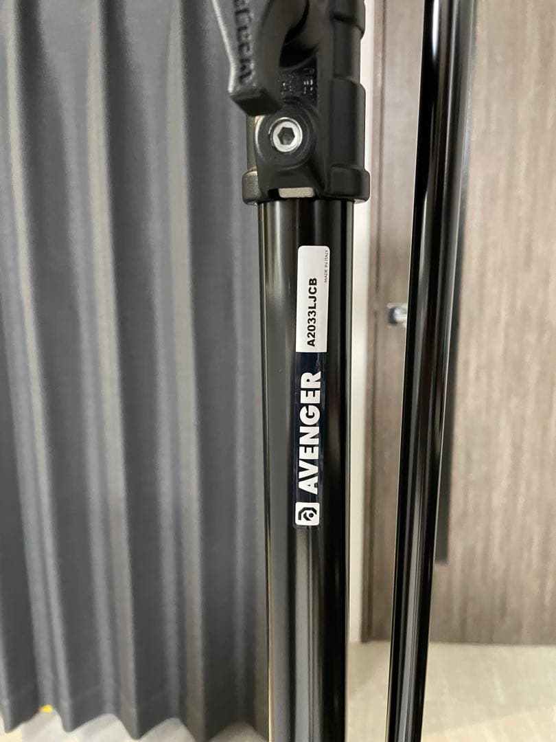 AVENGER Cスタンド A2033LJCB D210JB D520B