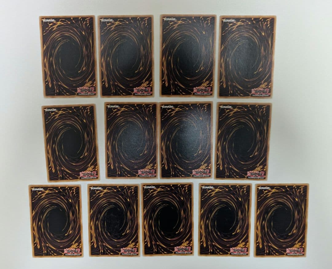 遊戯王 World Championship 2010 Card Pack 2