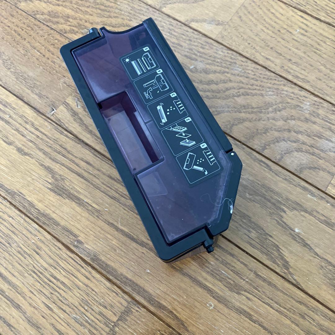 エコバッグス X1 OMNI ロボット掃除機 ブラック 拭き掃除も！保証あり