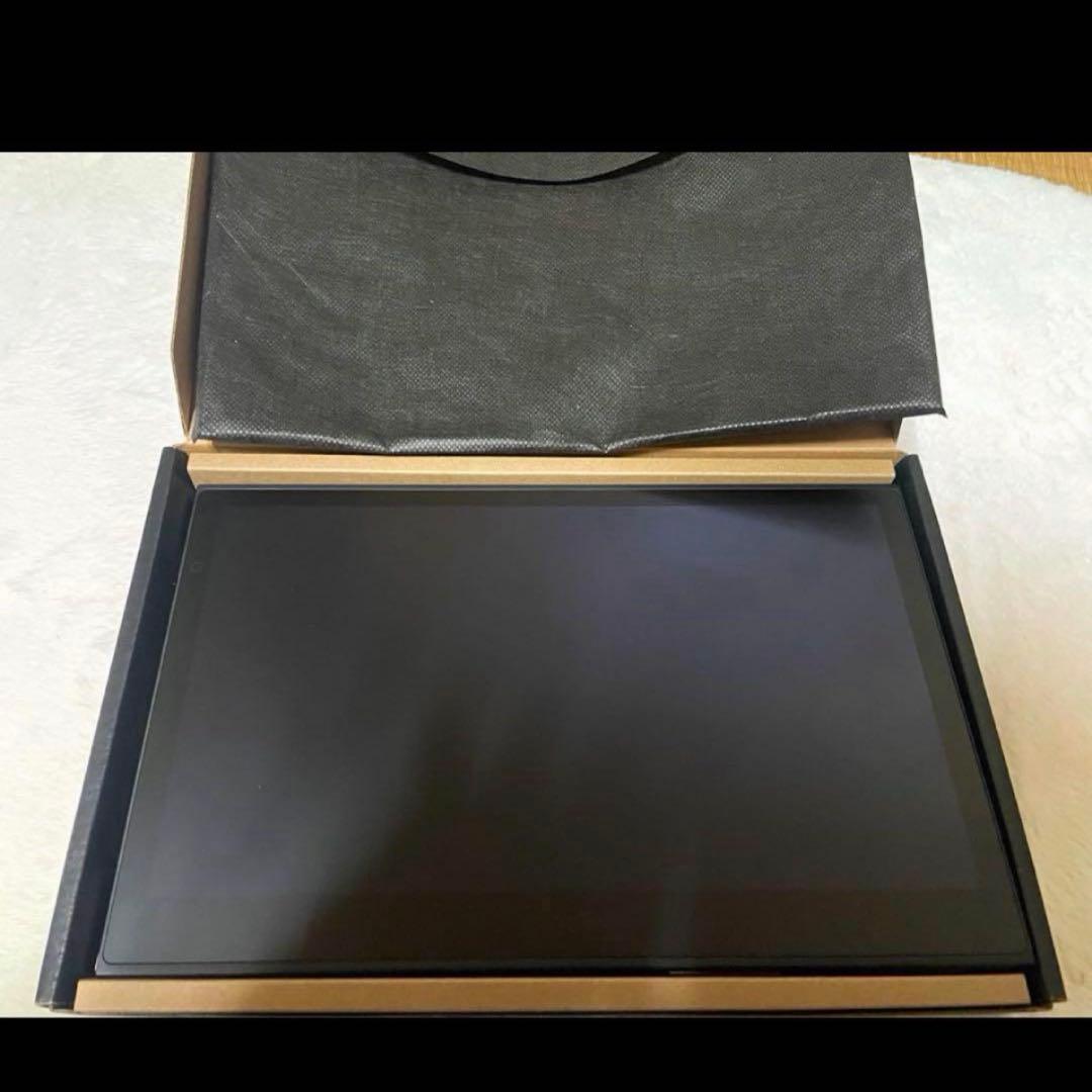 Wacom movink13 試し書きのみ