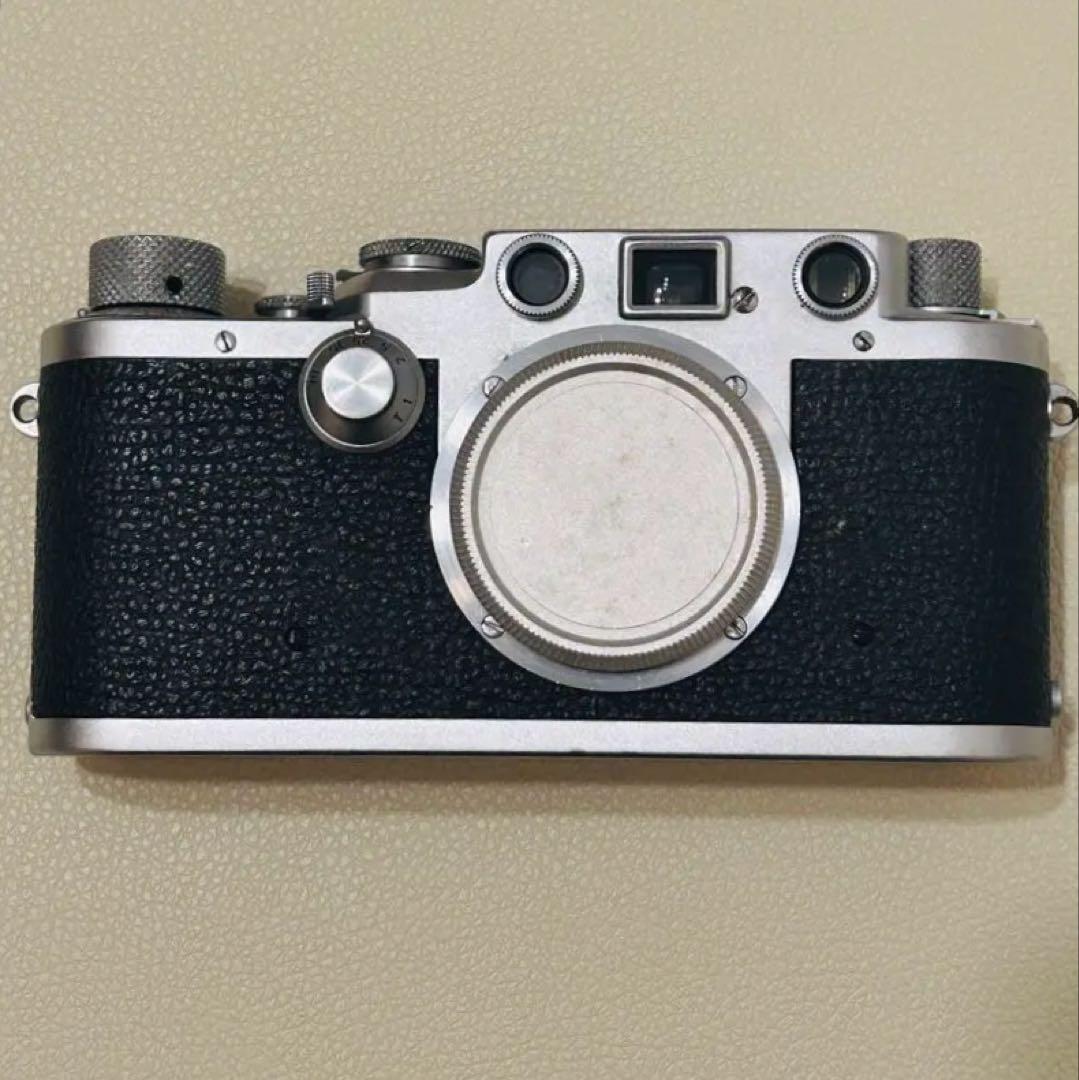 ライカ DRP Ernst Leitz GmbH Wetzlar