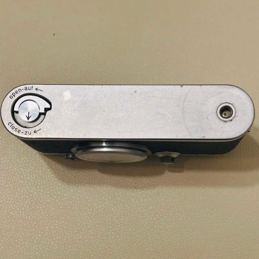 ライカ DRP Ernst Leitz GmbH Wetzlar