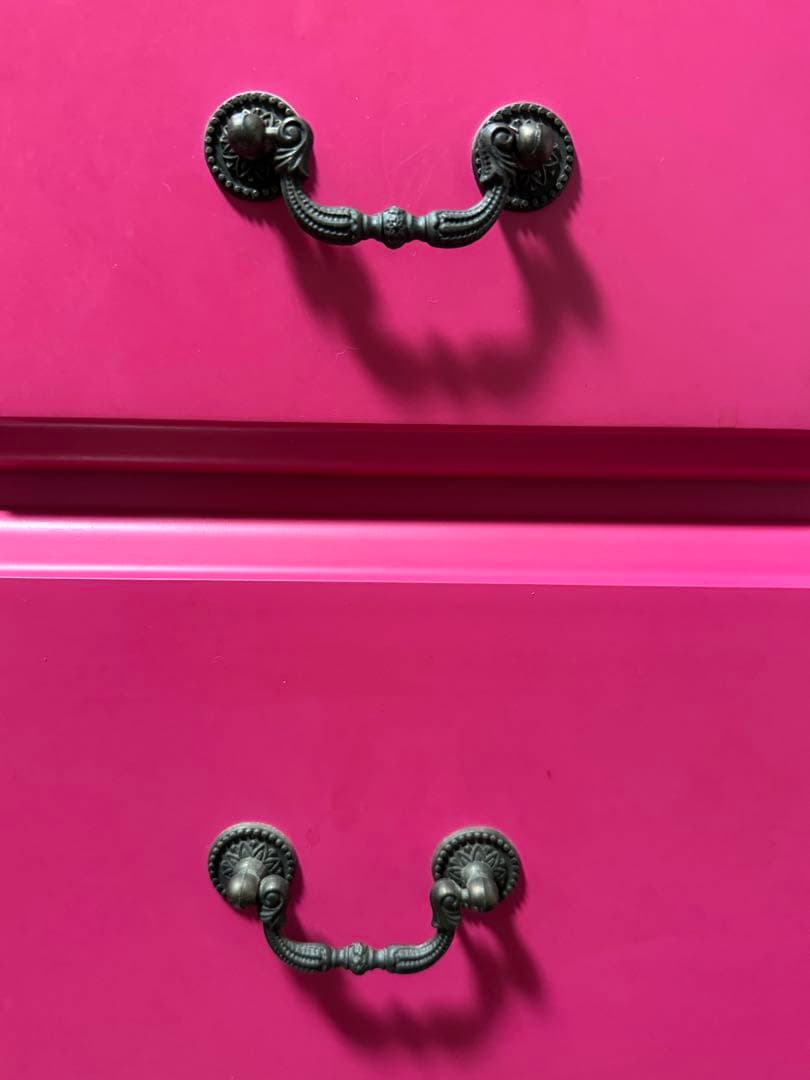 Francfranc チェスト