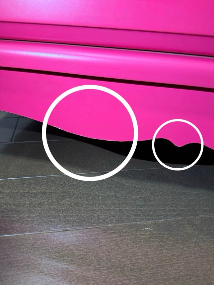 Francfranc チェスト