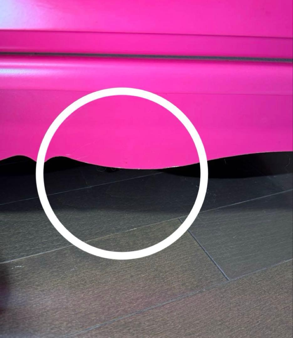 Francfranc チェスト