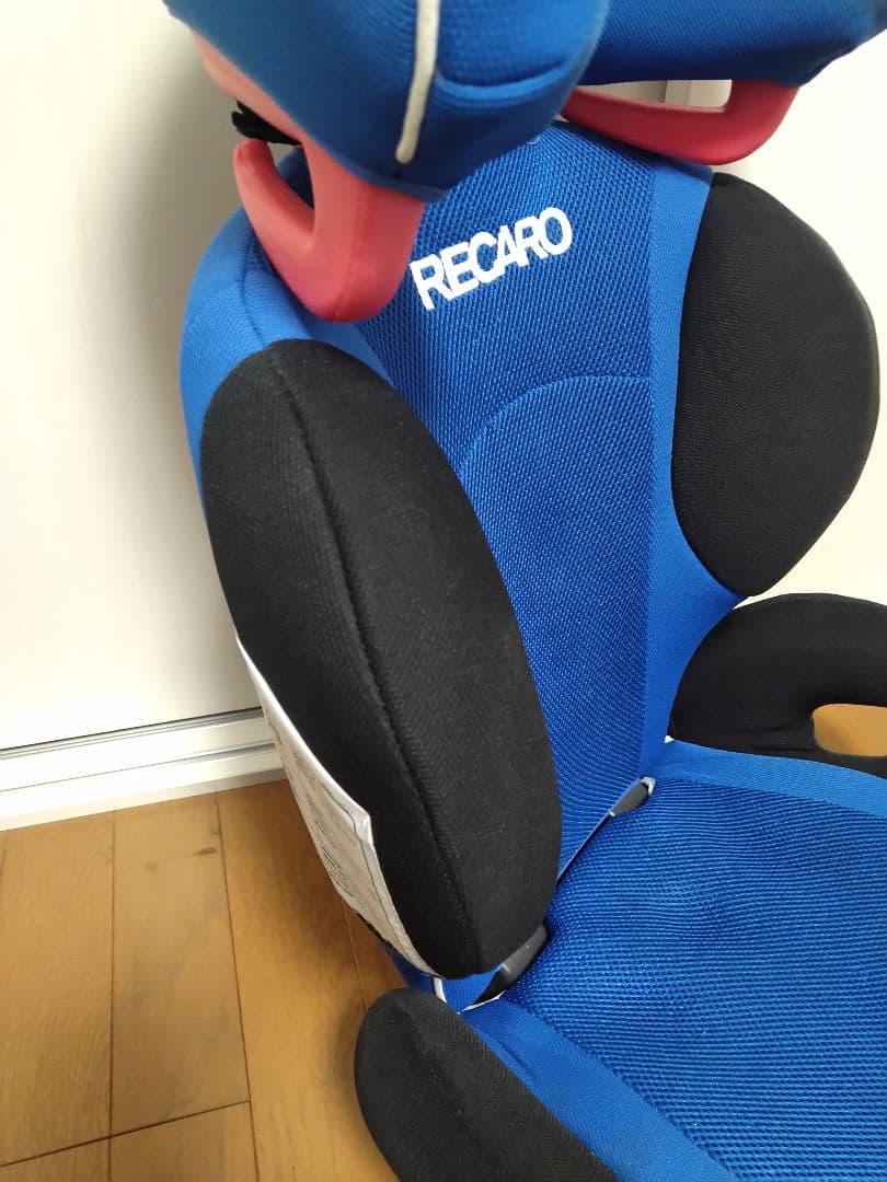 レカロ スタート アールワン　美品　禁煙　ペット無し