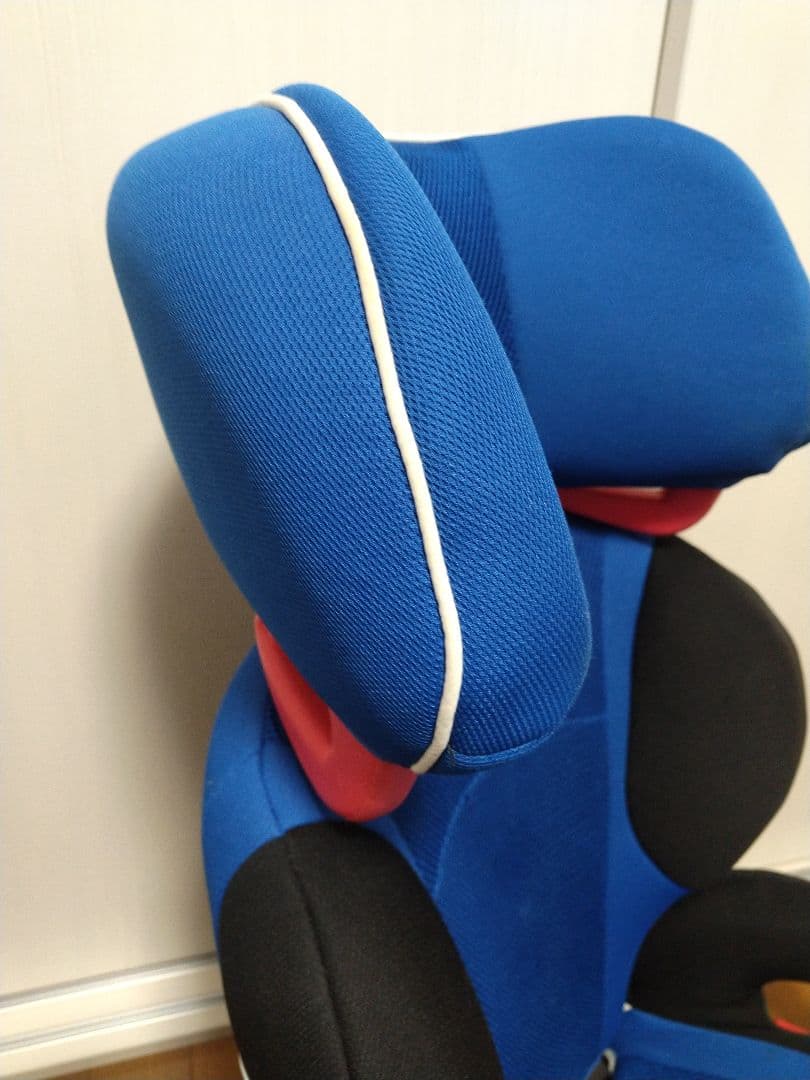 レカロ スタート アールワン　美品　禁煙　ペット無し