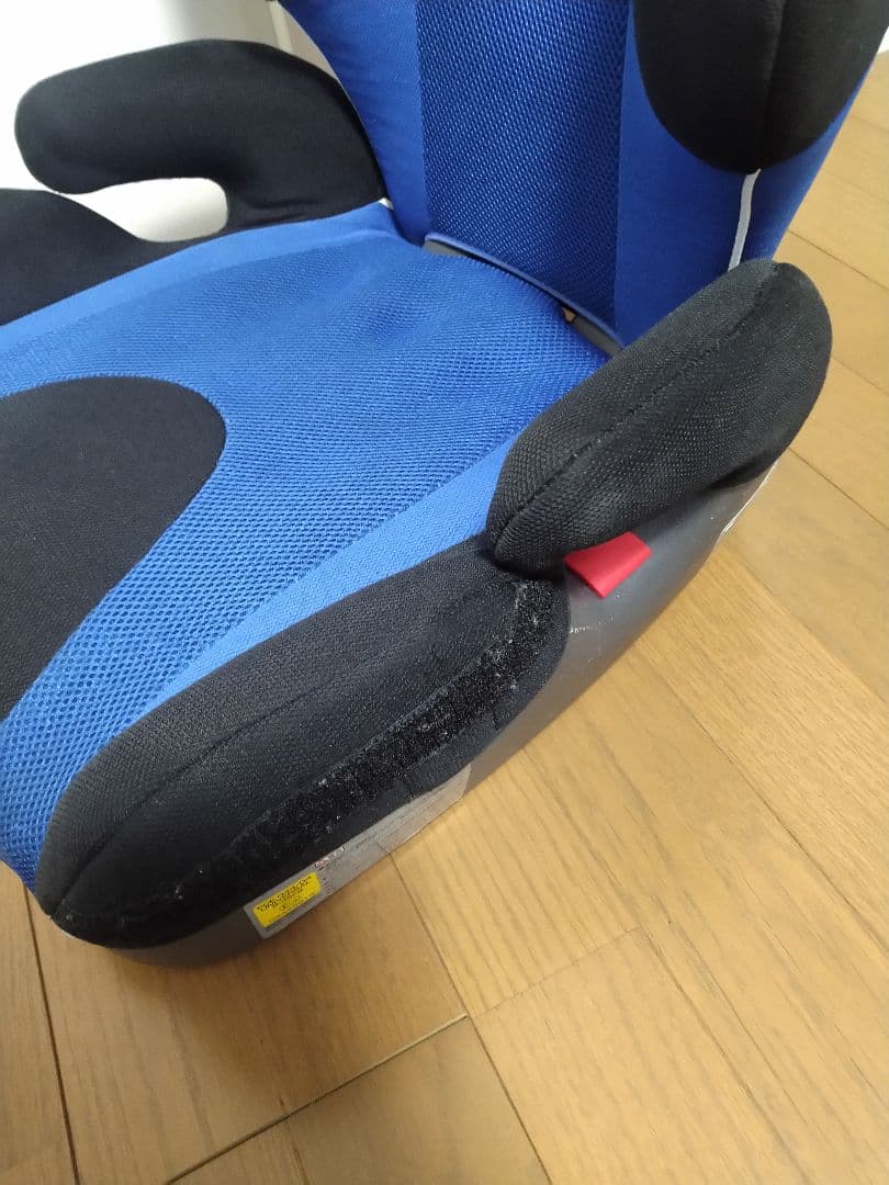 レカロ スタート アールワン　美品　禁煙　ペット無し