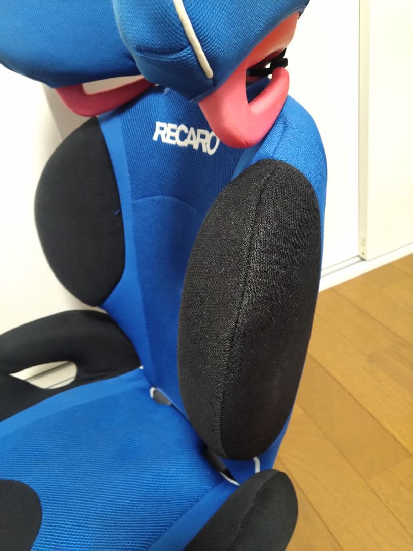 レカロ スタート アールワン　美品　禁煙　ペット無し