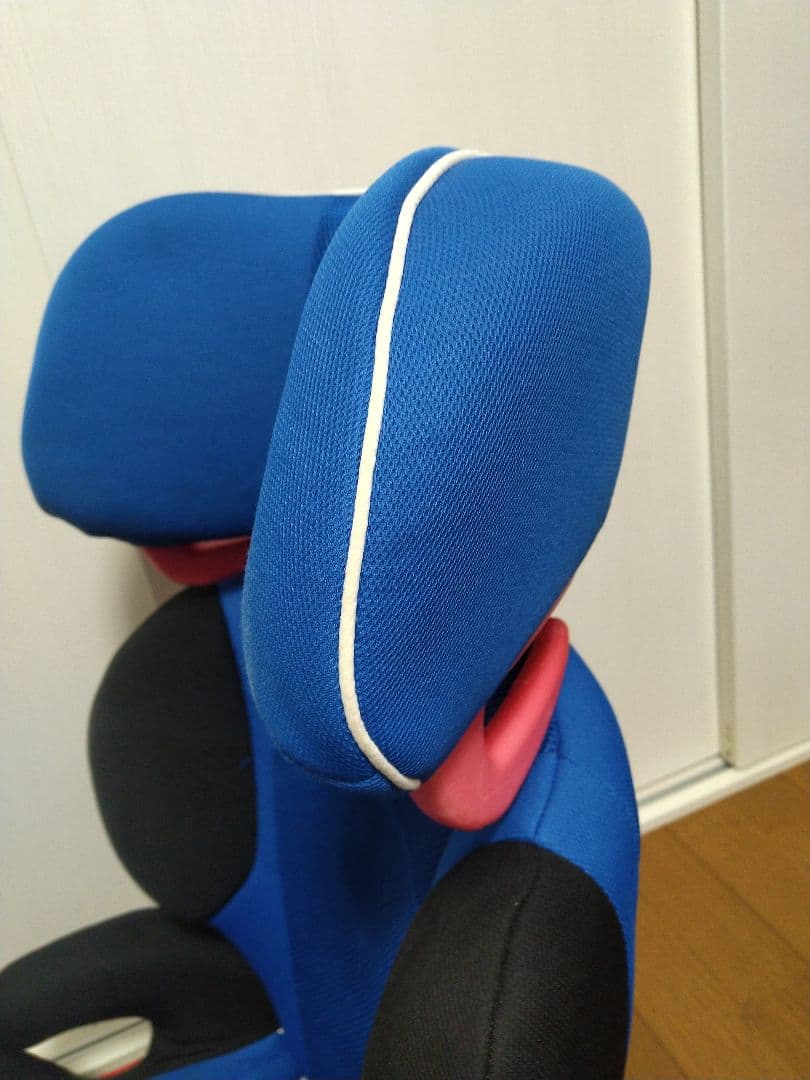 レカロ スタート アールワン　美品　禁煙　ペット無し