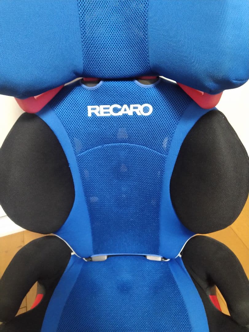 レカロ スタート アールワン　美品　禁煙　ペット無し