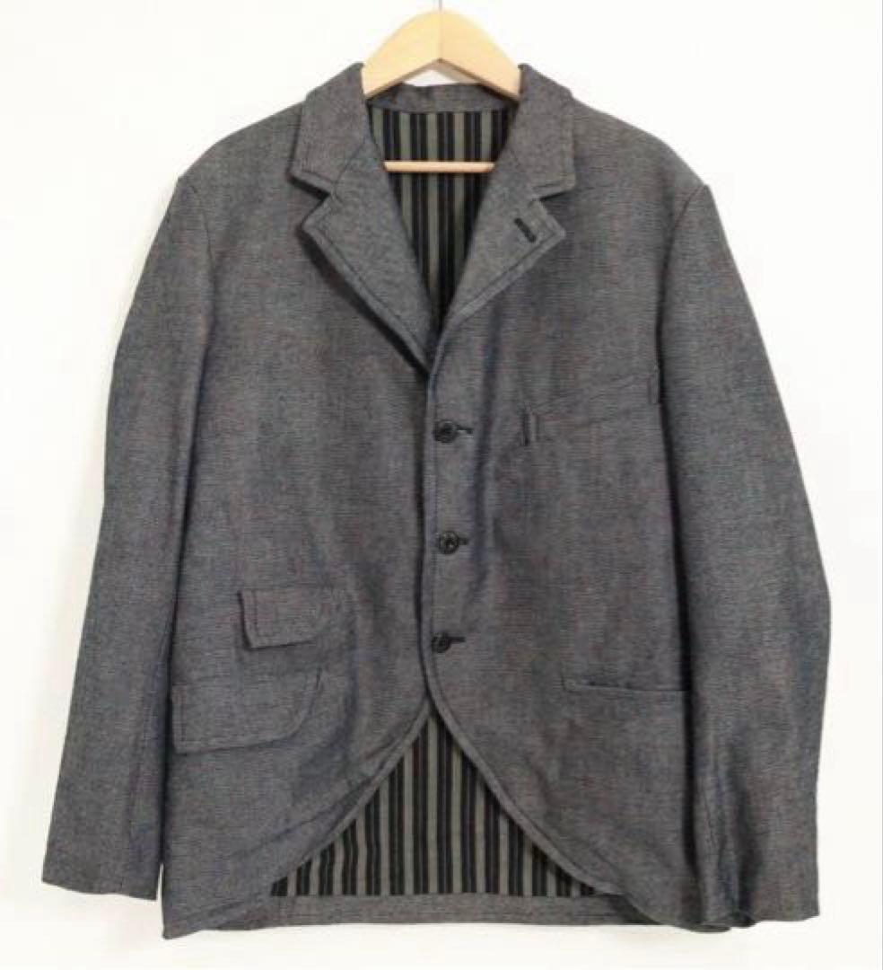 JELADO ジェラード スリーピース セットアップ