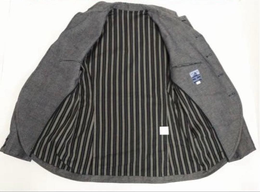 JELADO ジェラード スリーピース セットアップ