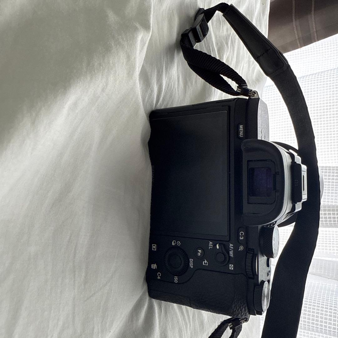 SONY α7Ⅱ レンズセット SEL2470Z