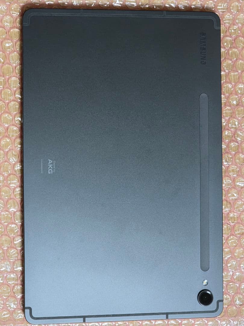 Androidタブレット本体 Galaxy Tab S9 128GB SM-X710