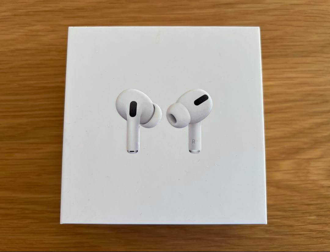AirPods Pro (第1世代)