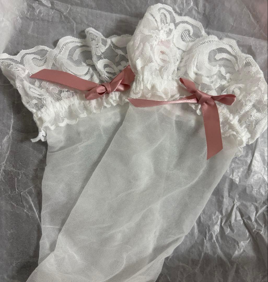 malymoom マリームーン シュガードットシフォンピンクメイド　10点セット