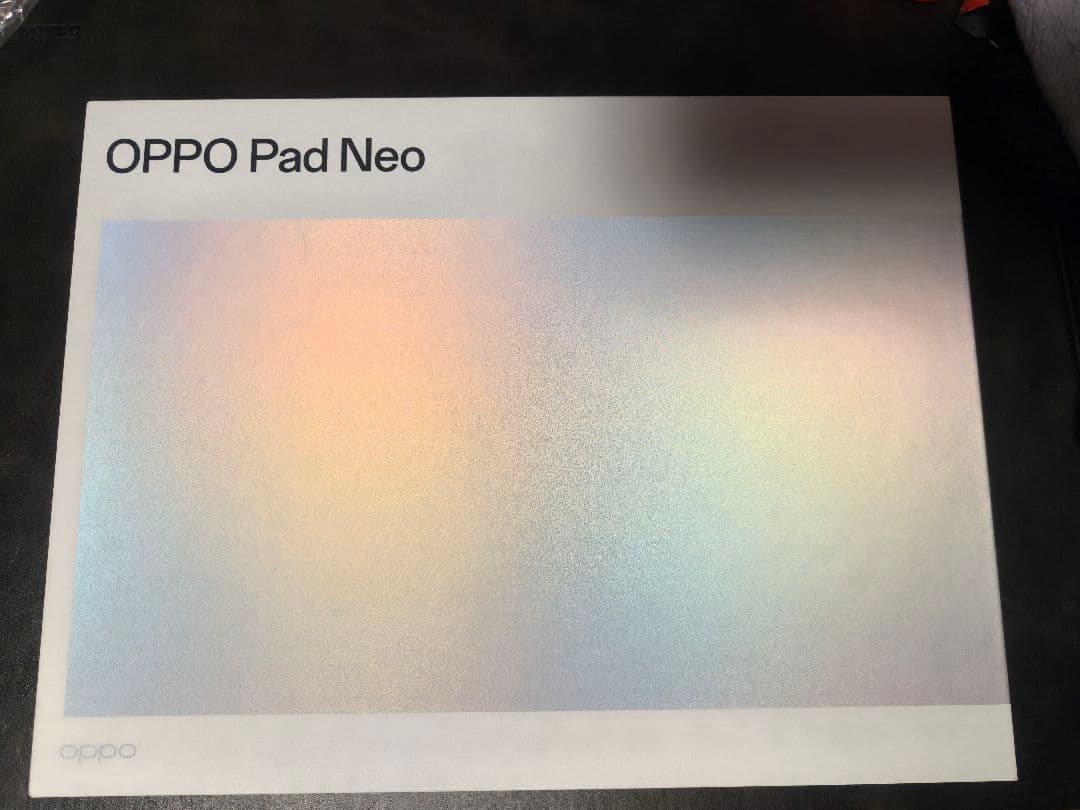 【専用】oppo pad neo