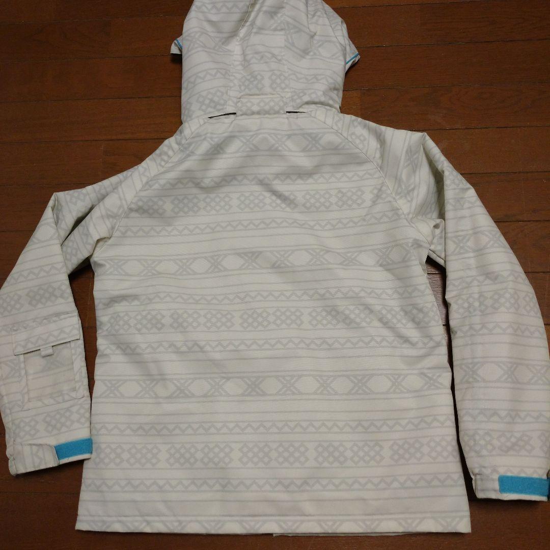 美品　PHENIX/フェニックス スキー/スノーボード ウェア 上下 150㎝