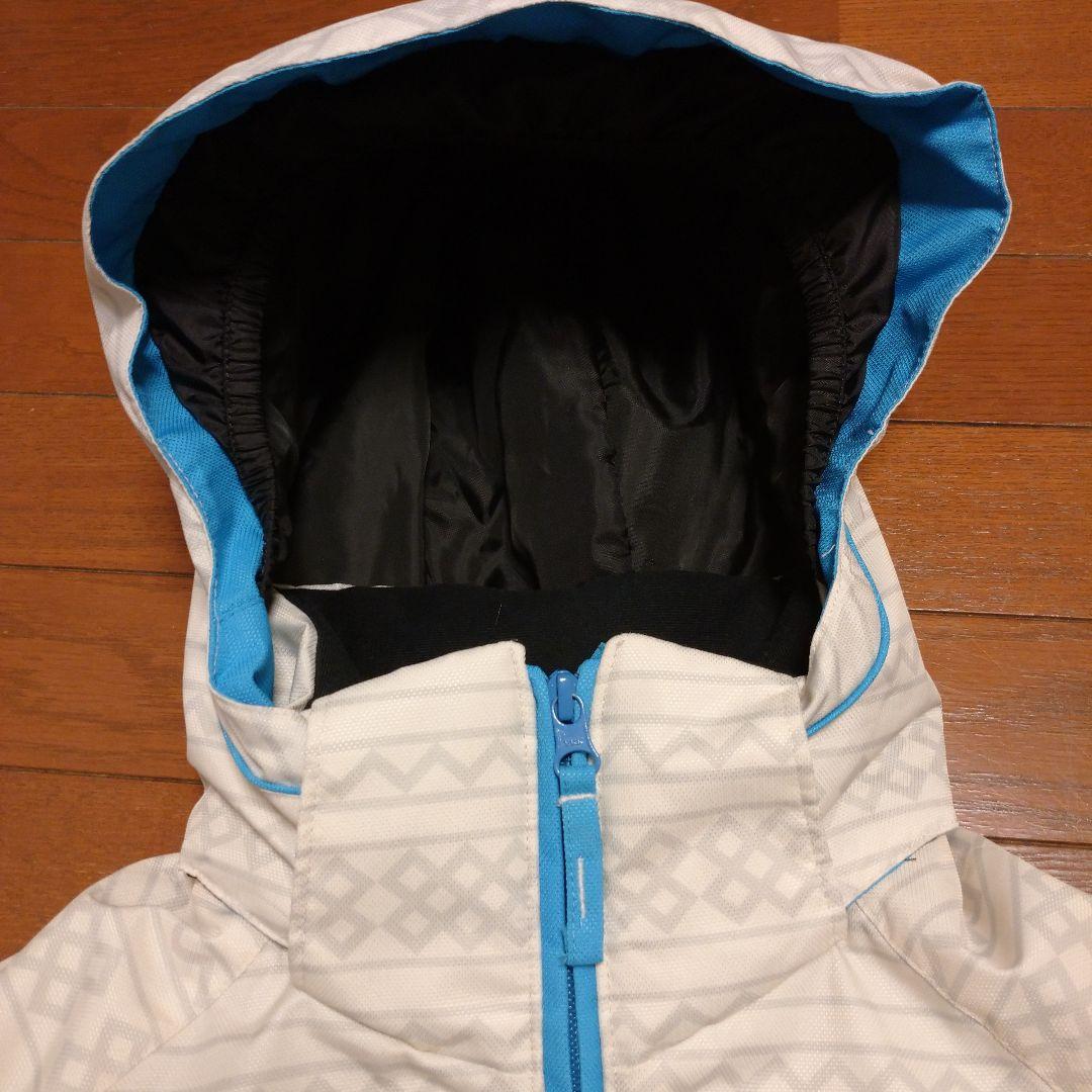 美品　PHENIX/フェニックス スキー/スノーボード ウェア 上下 150㎝