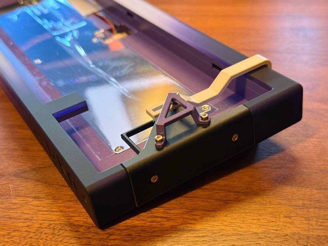 NEW RETRO #66 キーボード 本体+ Extra