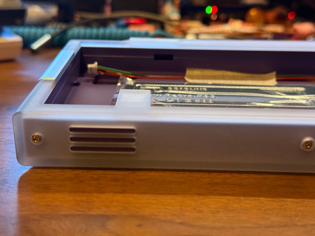 NEW RETRO #66 キーボード 本体+ Extra