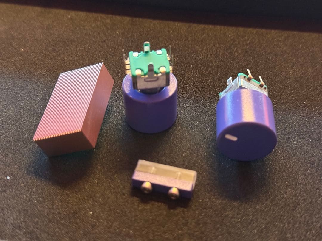 NEW RETRO #66 キーボード 本体+ Extra