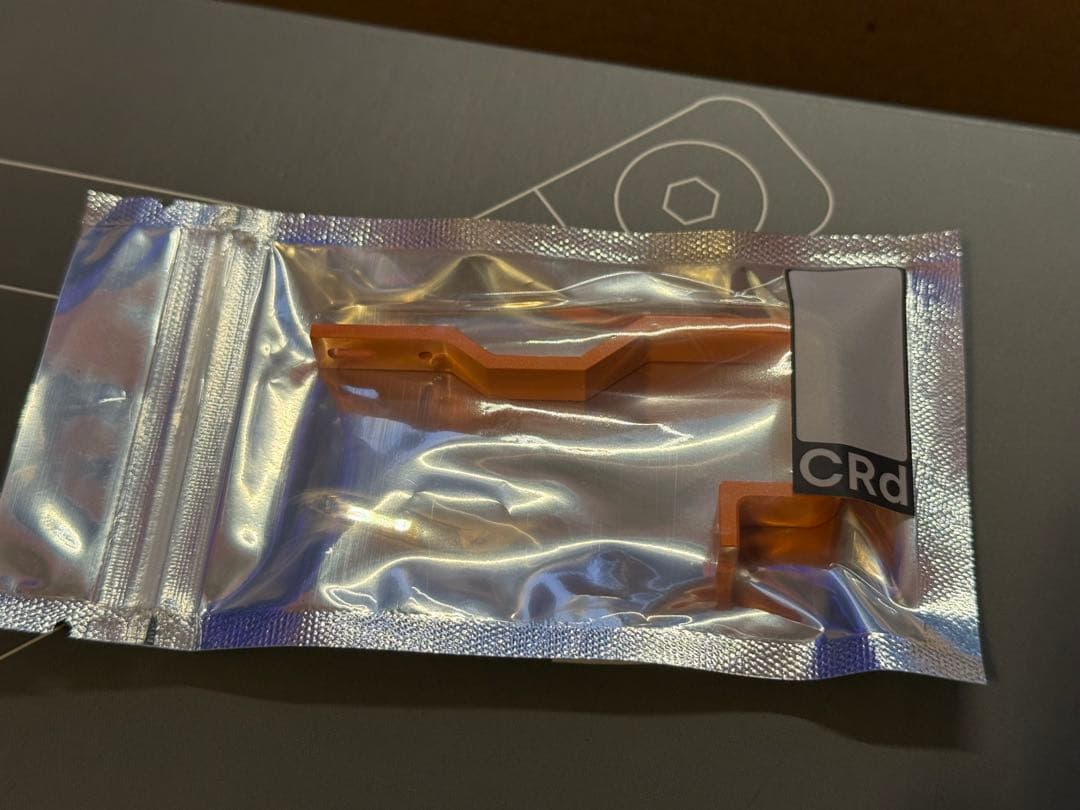 NEW RETRO #66 キーボード 本体+ Extra