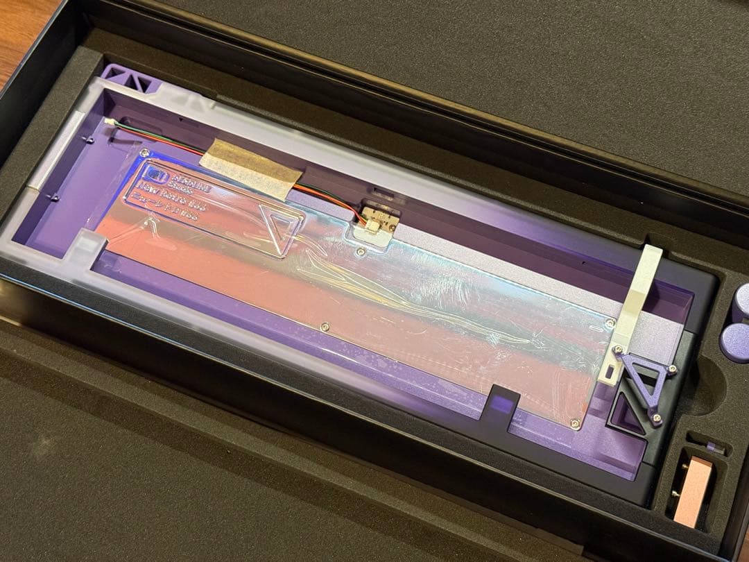 NEW RETRO #66 キーボード 本体+ Extra