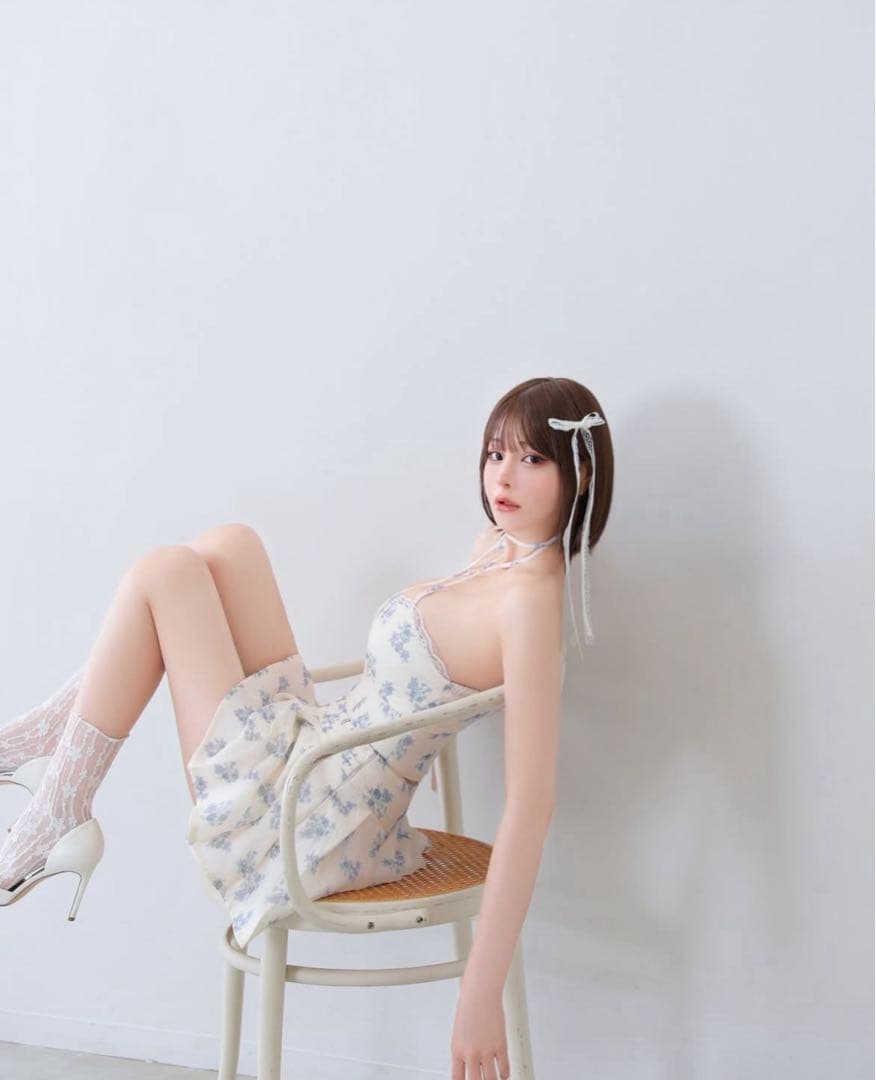 スーツ・フォーマル・ドレス fleur de brille setup dress