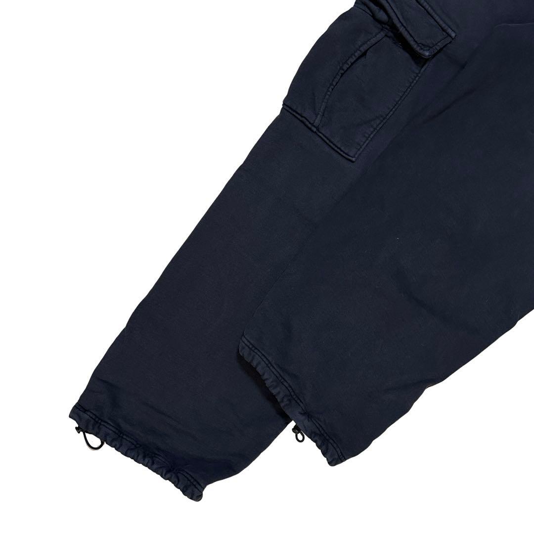 stüssy STUSSY Sport カーゴパンツ　L