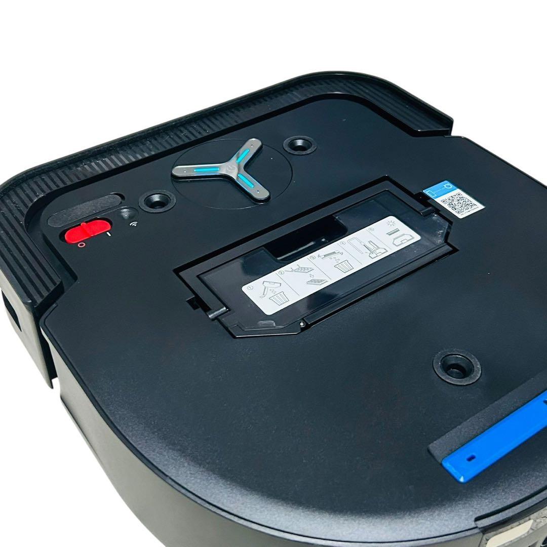 【美品】ECOVACS DEEBOT X5 pro ロボット掃除機