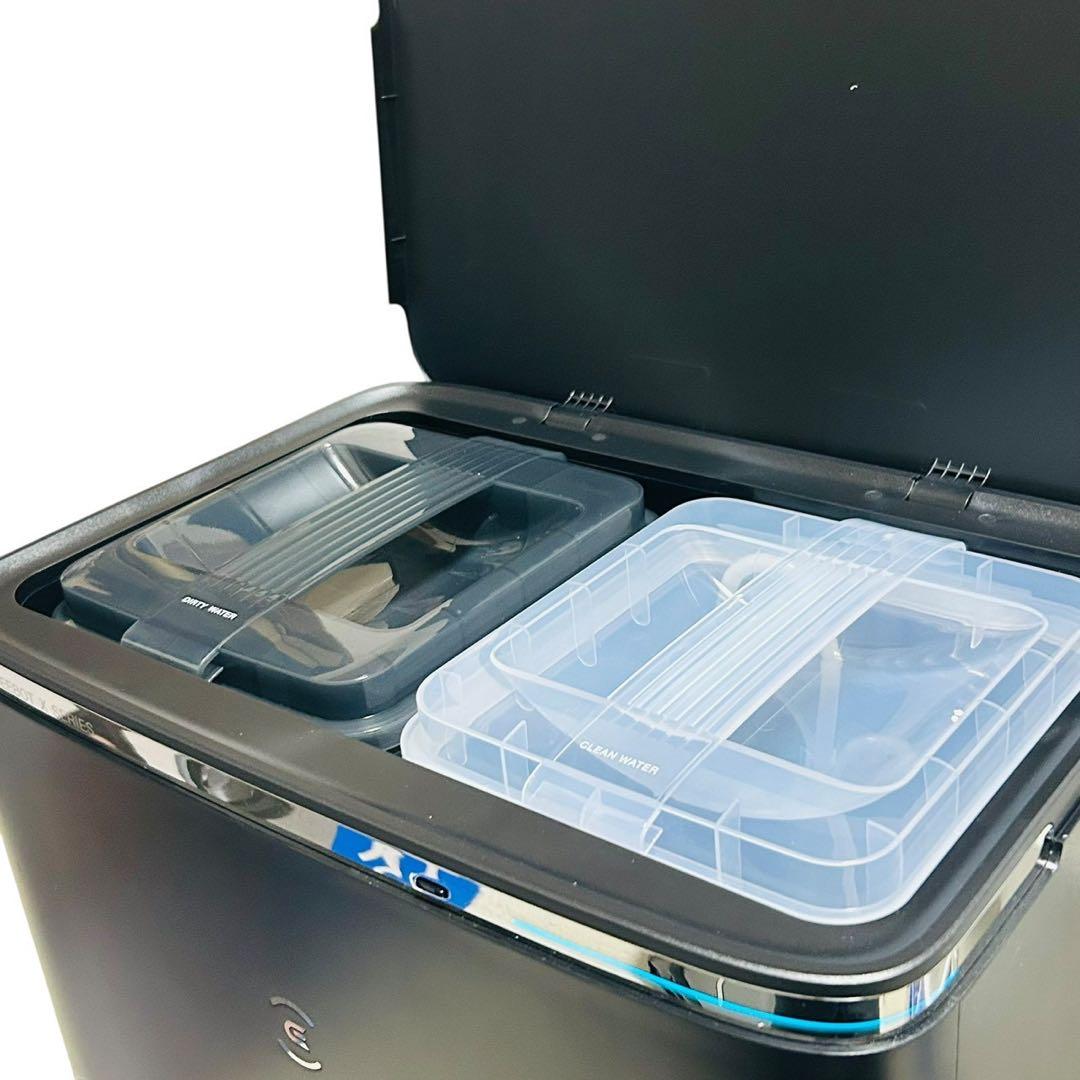 【美品】ECOVACS DEEBOT X5 pro ロボット掃除機