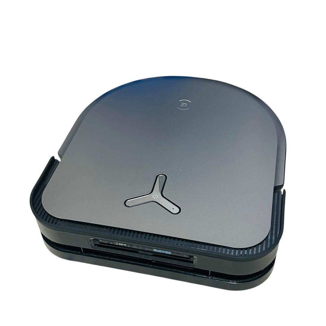 【美品】ECOVACS DEEBOT X5 pro ロボット掃除機