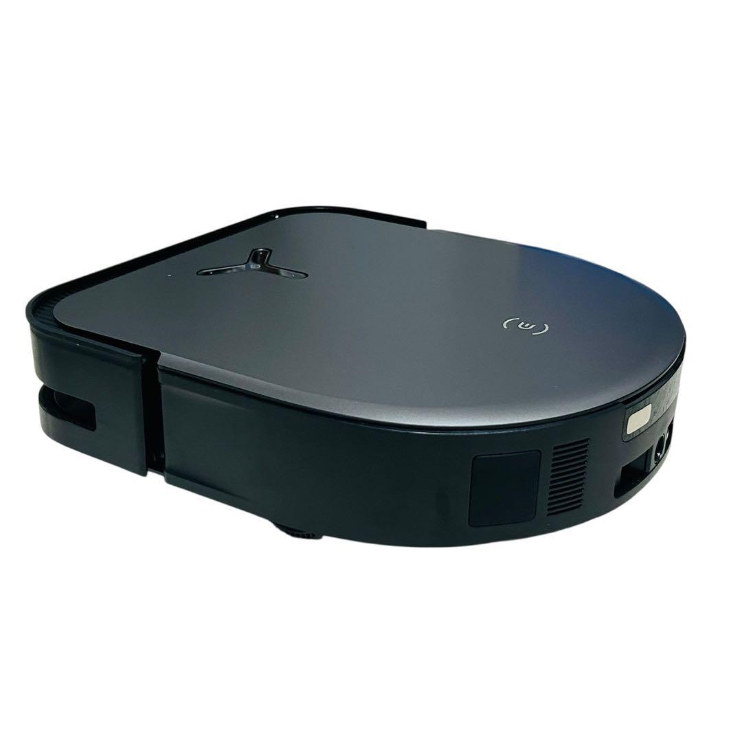 【美品】ECOVACS DEEBOT X5 pro ロボット掃除機