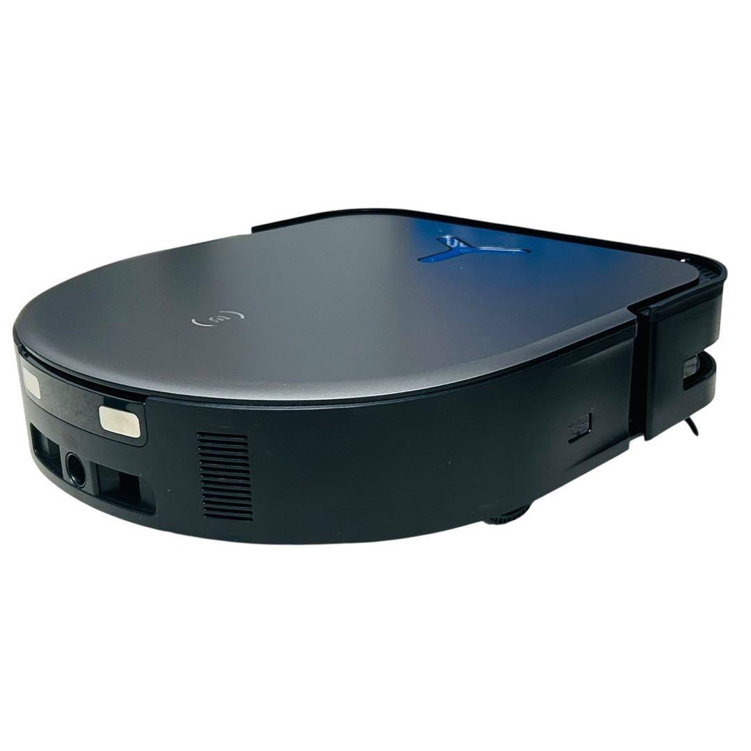 【美品】ECOVACS DEEBOT X5 pro ロボット掃除機