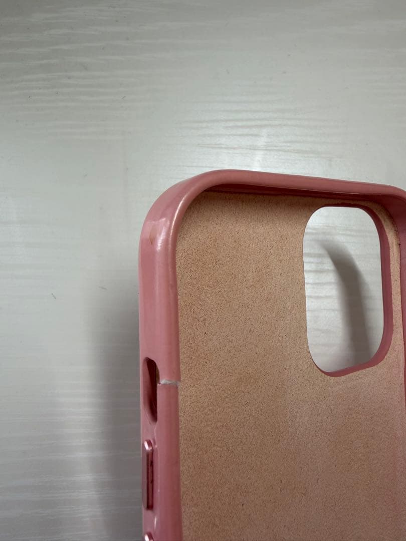 urbansorhistication iPhone16 バレリーナ