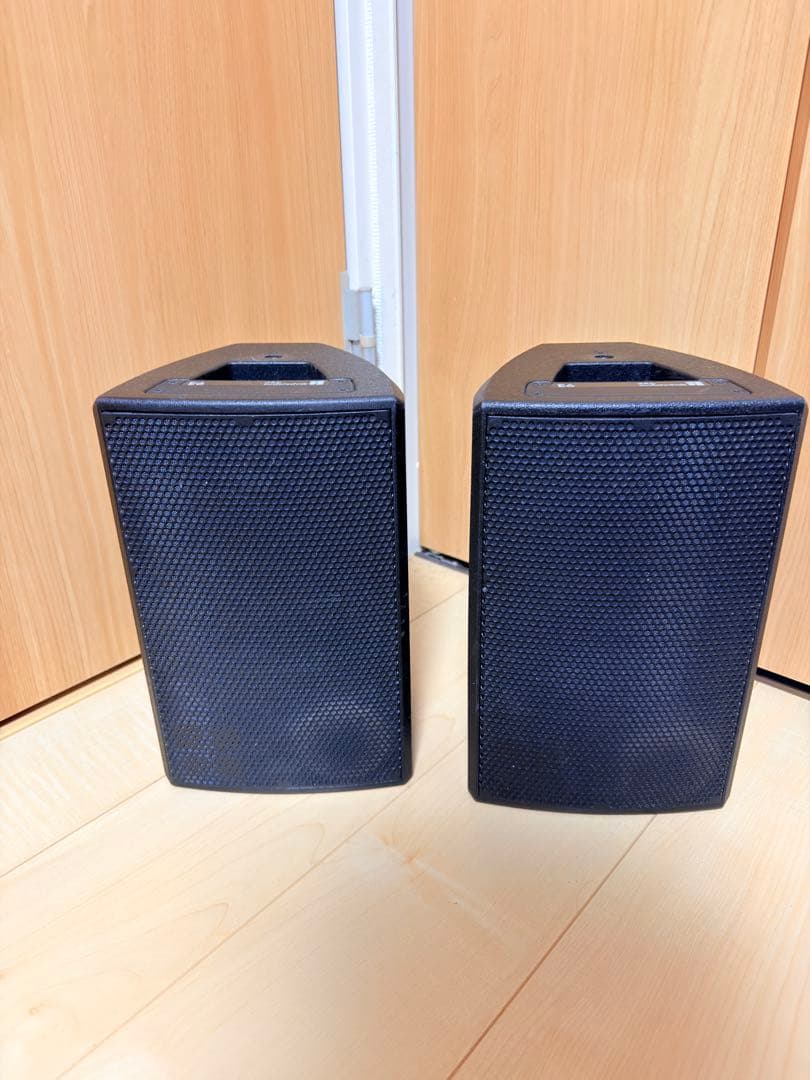 d&b audiotechnik E6 スピーカー