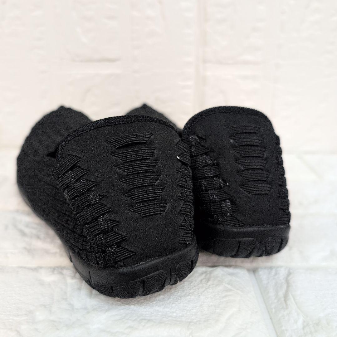 Gomu56　フラットシューズ 　3足セット