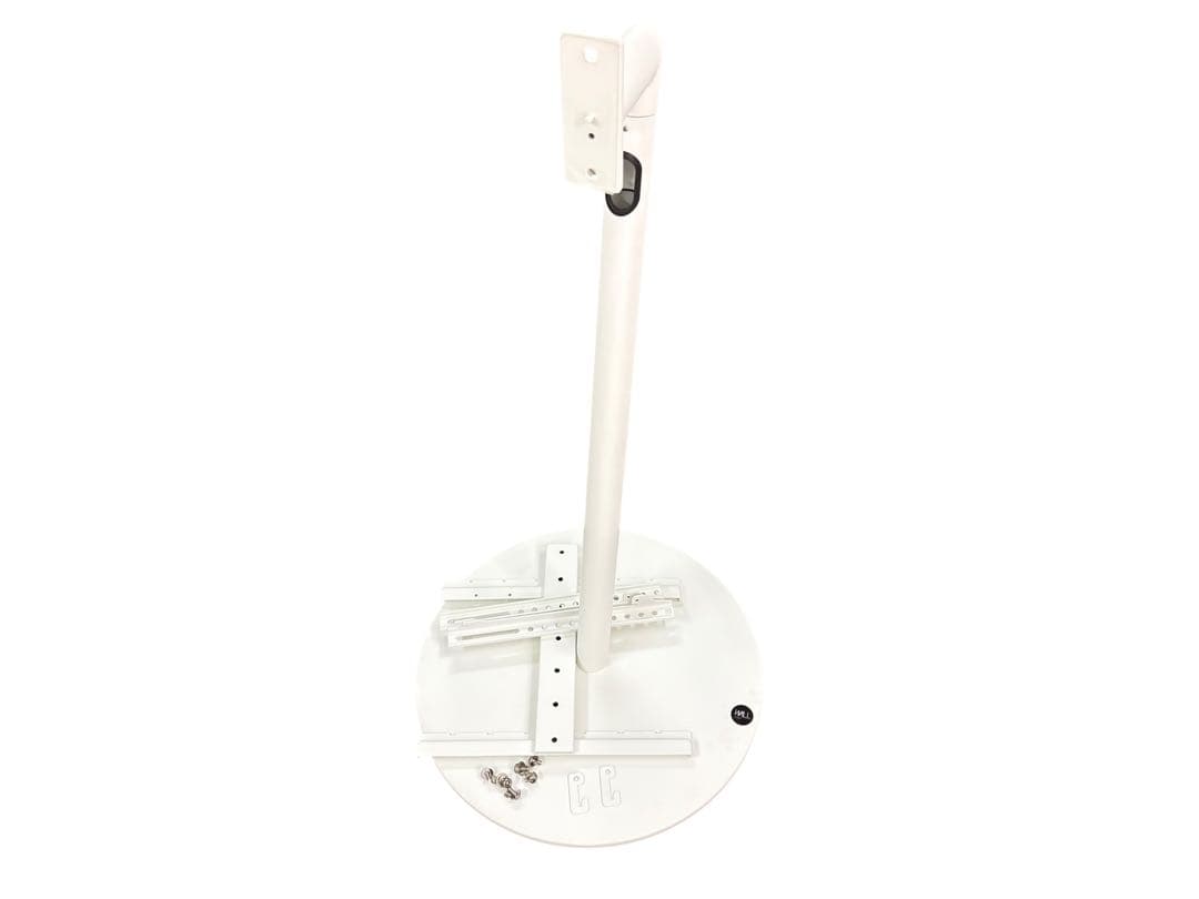 キャスター付テレビスタンド 24〜55インチ EQUALS