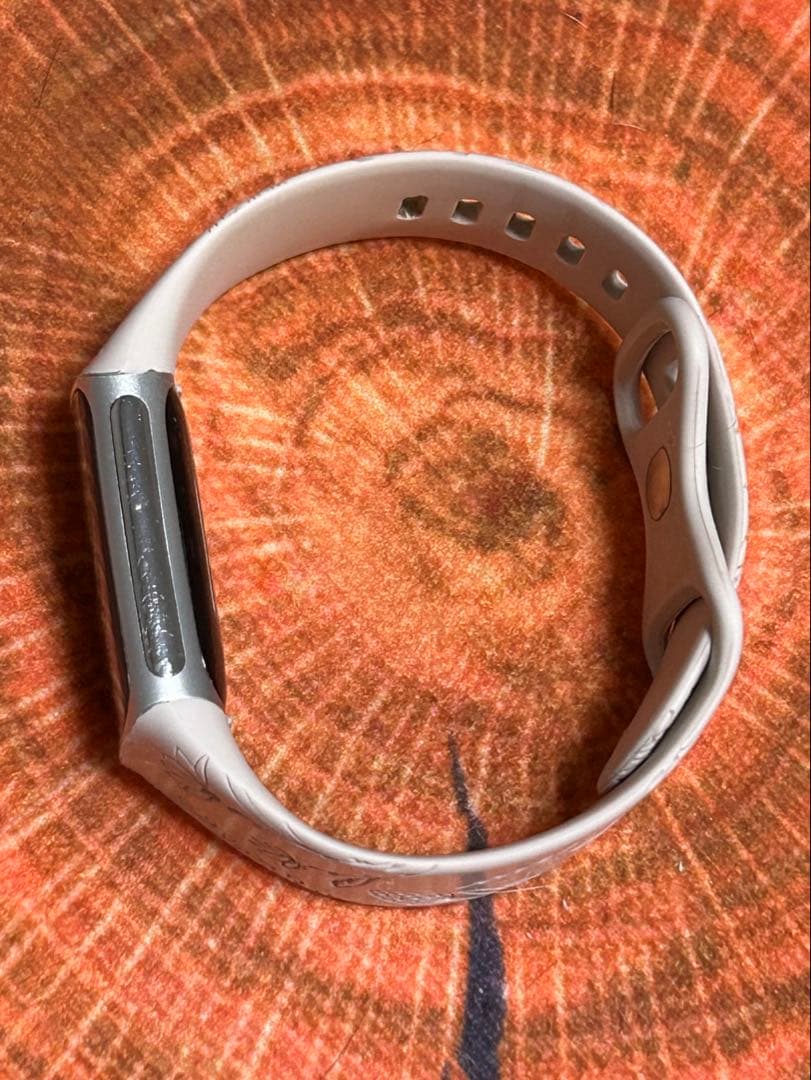 fitbit charge6（本体・外箱のみ）