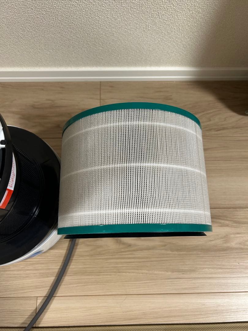 ダイソン　Pure Hot+Cool HP03