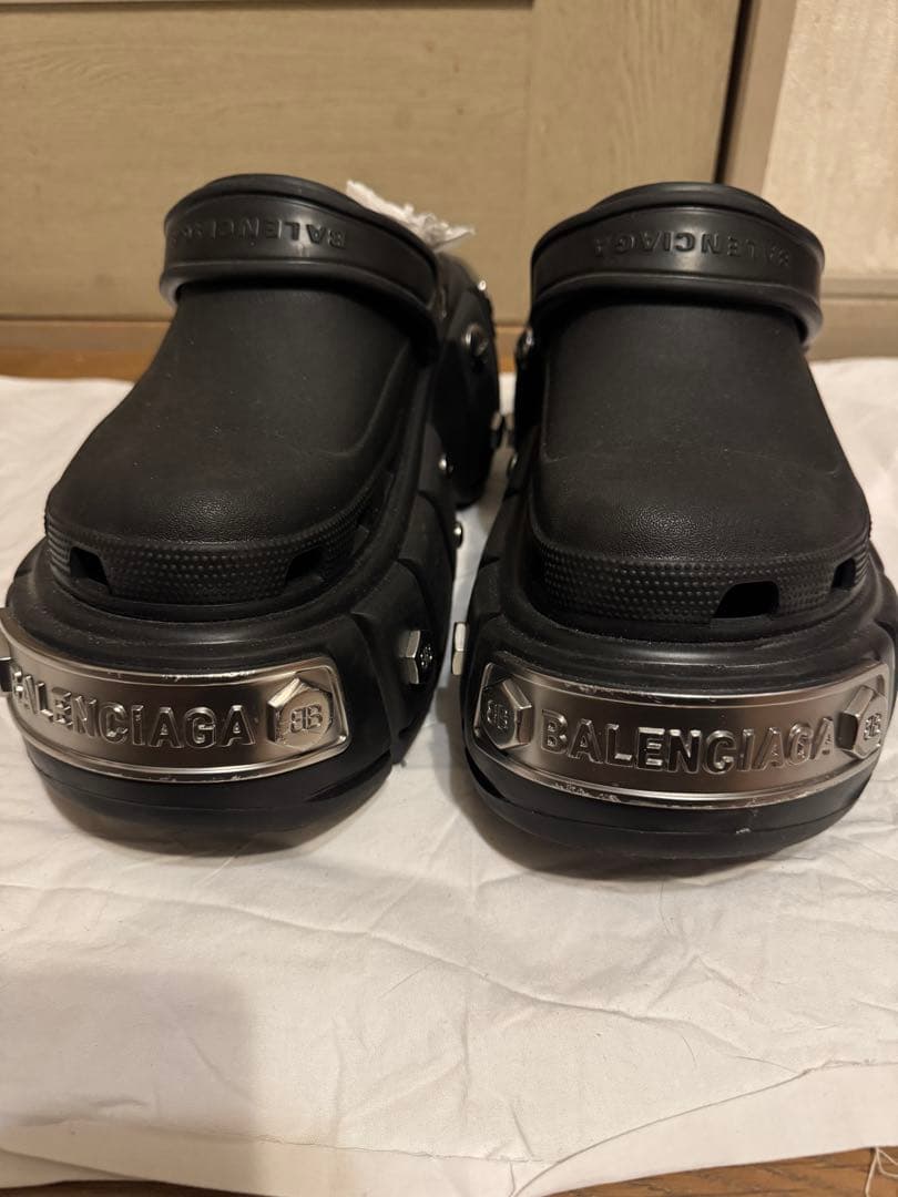 バレンシアガ　ハードクロックス　42