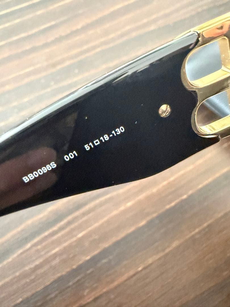 balenciaga DYNASTY しょんた