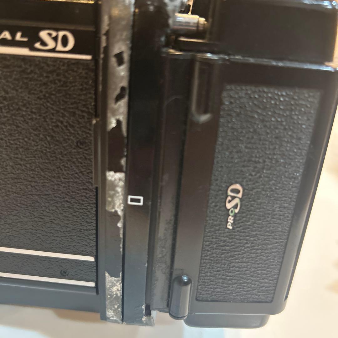 Mamiya RB67 pro sd ジャンク品