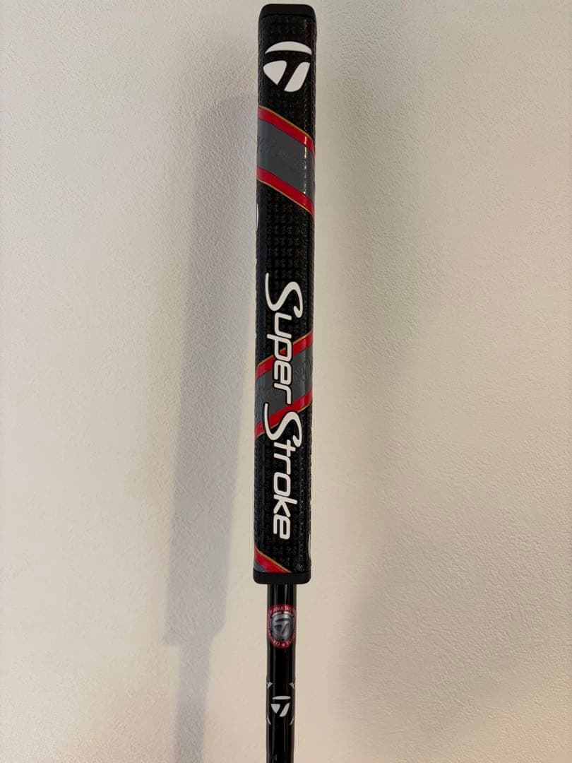 テーラーメイド スパイダー GT TM1 トラス カバー　34インチ