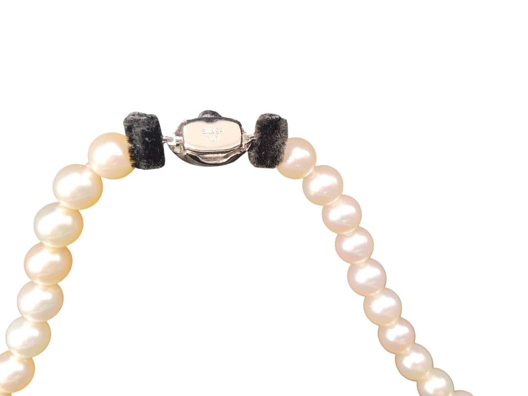 ✽*つ様 三洋パール/サンヨウパール アコヤパールネックレス