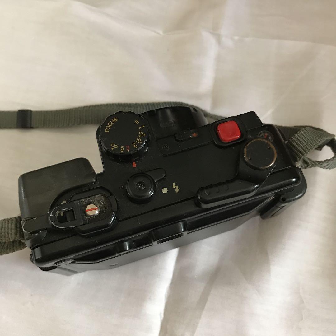 フィルムカメラ Nikon