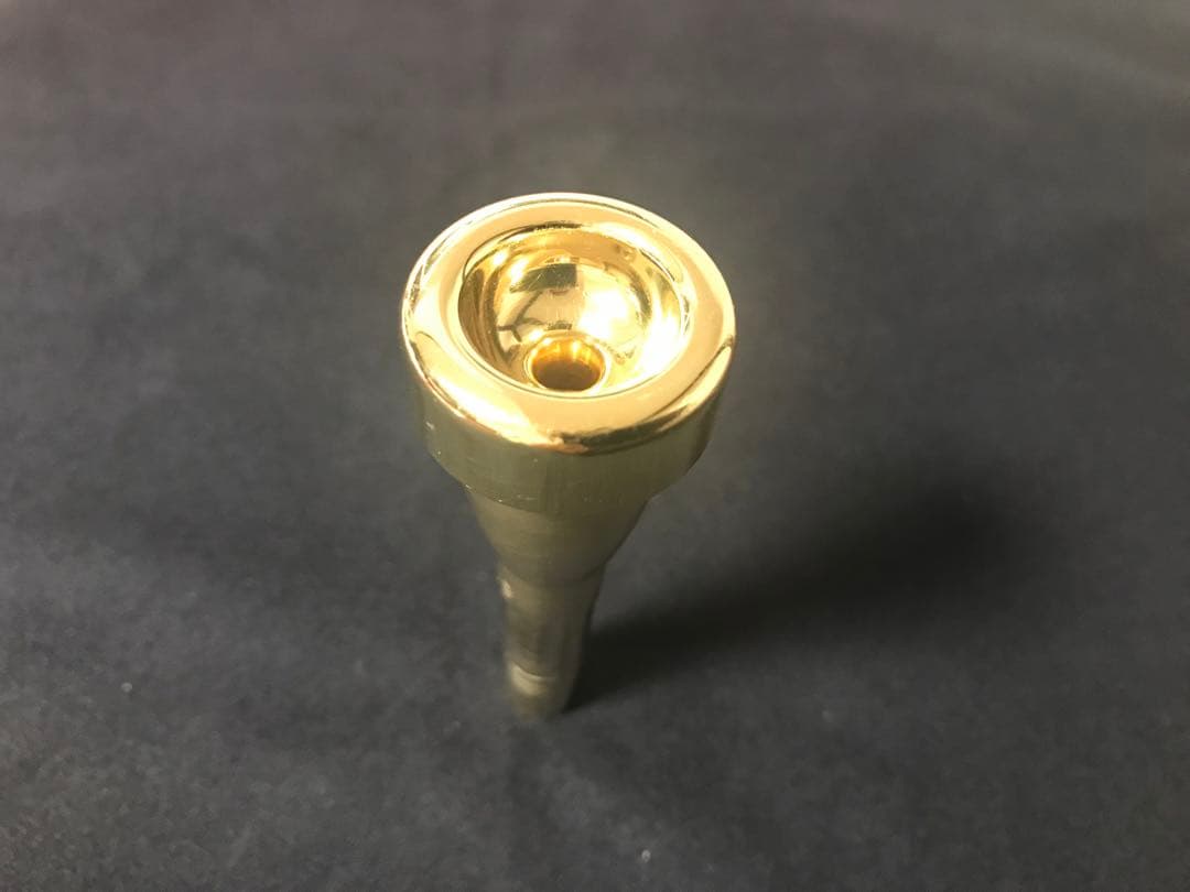 Monetto V4 RAPA トランペットマウスピース