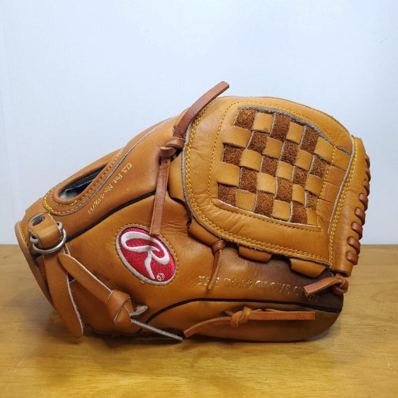 ローリングス ハイライト US版 日米共同企画 限定 美品 内野用 硬式グローブ